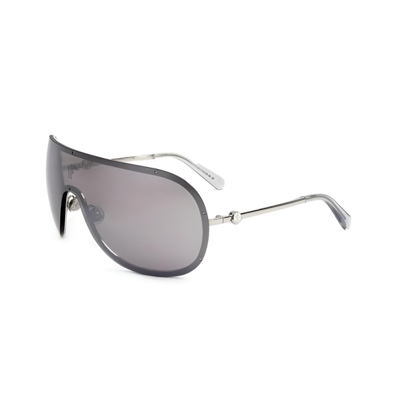 Authentic Moncler Shield Sunglasses with original cloth and case - Picture 1 of 8